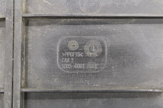 2011-2017 RAM 1500 Big Horn 5.7L Fuel Vapor Evaporator Emission Canister - Alshned Auto Parts