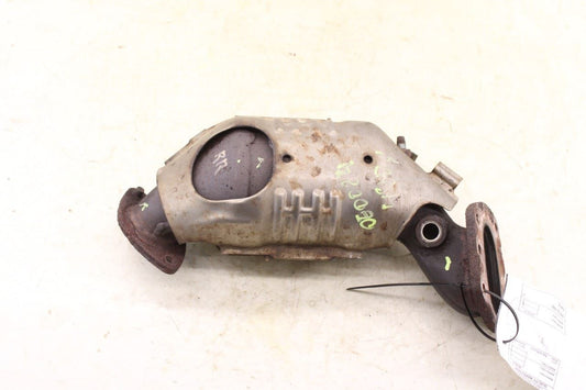 2016-20 Toyota Sienna LE 3.5L FWD Rear Right Exhaust System Manifold 17140-0P330 - Alshned Auto Parts