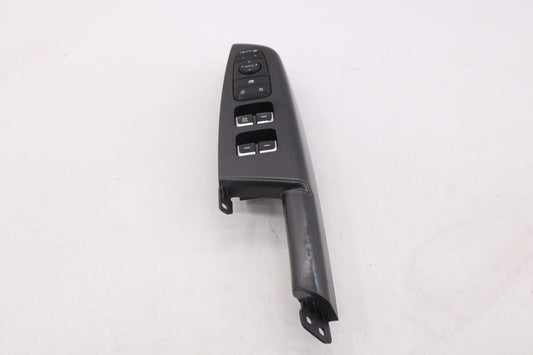 2016-2022 KIA Sportage Nightfall Front Left Side Door Master Window Switch OEM - Alshned Auto Parts