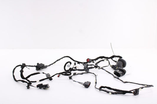15-23 Ford Mustang GT Coupe Front Right Side Door Wire Harness FR3Z-14630-M OEM - Alshned Auto Parts
