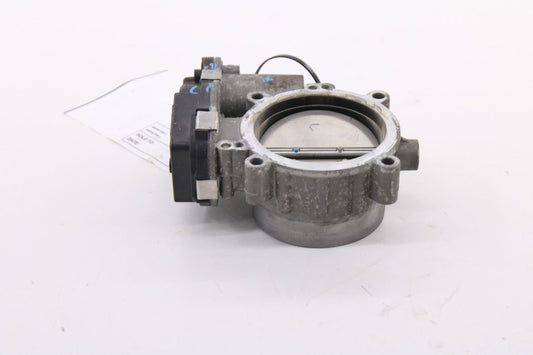 2013-2024 RAM 1500 Big Horn 5.7L Fuel Injection Throttle Body 53034251AD OEM - Alshned Auto Parts