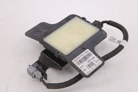 20-22 KIA Sportage Nightfall Rear Left Blind Spot Detection Radar Sensor Module - Alshned Auto Parts