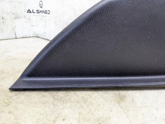 2011-2021 Jeep Grand Cherokee Right Side Dashboard End Cap Cover 1GG64DX9AF OEM - Alshned Auto Parts