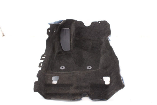 17-20 Lincoln MKZ Reserve 2.0L AWD Front Driver Left Side Floor Carpet Liner Mat - Alshned Auto Parts