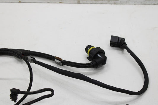 2014-18 BMW X5 xDrive35i Engine Transmission Gear Box Wiring Harness 12517582968 - Alshned Auto Parts