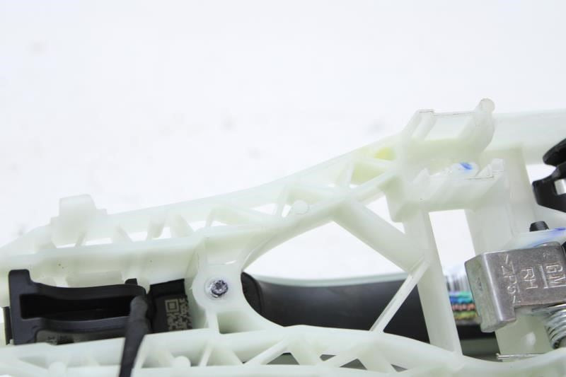 2024-25 Chevrolet Trax Front Right Side Door Exterior Handle 26692821 OEM *ReaD* - Alshned Auto Parts