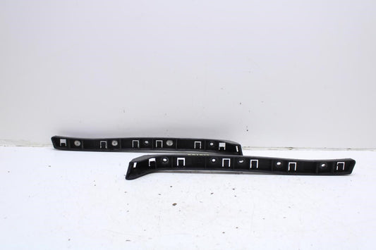 14-17 Maserati Ghibli Rear Right and Left Bumper Mount Support Bracket 670004465 - Alshned Auto Parts