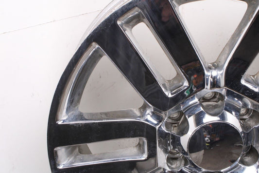 10-22 Toyota 4Runner Alloy Wheel R20x7.0J 6 Double Spoke TWM-661 Replica *ReaD* - Alshned Auto Parts