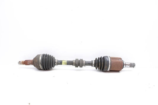 2014-2019 Nissan Pathfinder 3.5L 4WD Front Left Axle Drive Shaft 39101-3JA0D OEM - Alshned Auto Parts
