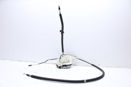 2014-17 Maserati Ghibli 3.0L Front Right Door Lock Latch Actuator 670003103 OEM - Alshned Auto Parts