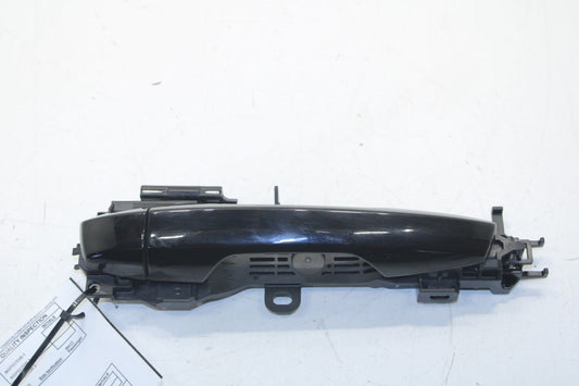 18-25 Mitsubishi Eclipse Cross ES Rear Passenger Right Side Door Exterior Handle - Alshned Auto Parts