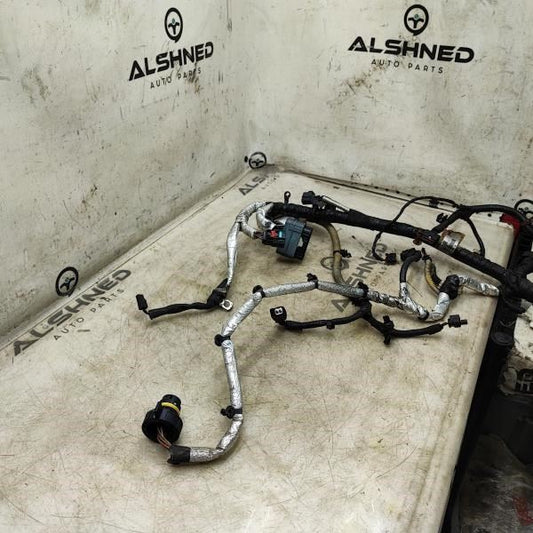 2015 Jeep Grand Cherokee 3.6L Engine Wire Harness 68230365AC OEM *ReaD**AS IS* - Alshned Auto Parts
