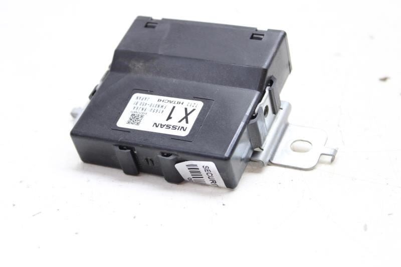 17-2019 Infiniti QX60 AWD Torque Split Transfer Case Control Module 41650-9NJ6A - Alshned Auto Parts