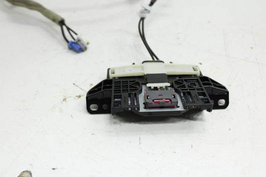 19-23 Toyota Tacoma GPS Navi System Antenna Bracket w Antenna Cable 86862-58020 - Alshned Auto Parts