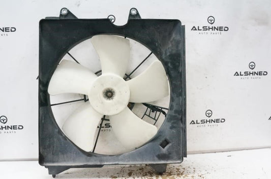 2008-2012 Honda Accord Radiator Cooling Fan Motor Assembly 19015-R70-A01 OEM - Alshned Auto Parts