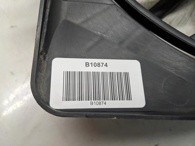 2009-2017 Audi Q5 3.2L Radiator Cooling Fan Motor Assy 8K0-121-003-M OEM - Alshned Auto Parts