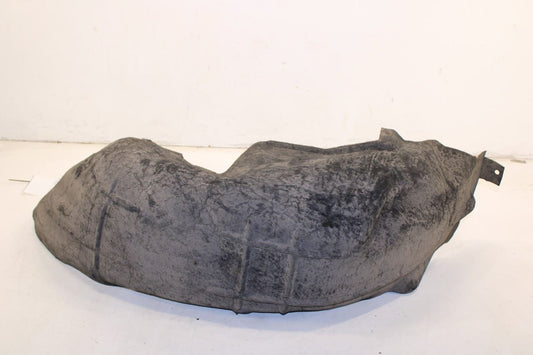 2014-20 Infiniti QX60 Rear Left Side Wheelhouse Liner Splash Shield 76749-9NF0A - Alshned Auto Parts