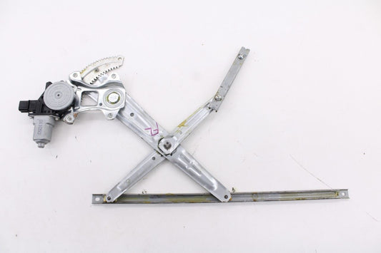 2011-25 Mitsubishi Outlander Sport SE Front Left Door Window Regulator w/ Motor - Alshned Auto Parts