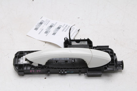 10-16 Mercedes-Benz E350 Sport 4Matic 3.5L Front Door Right Side Exterior Handle - Alshned Auto Parts