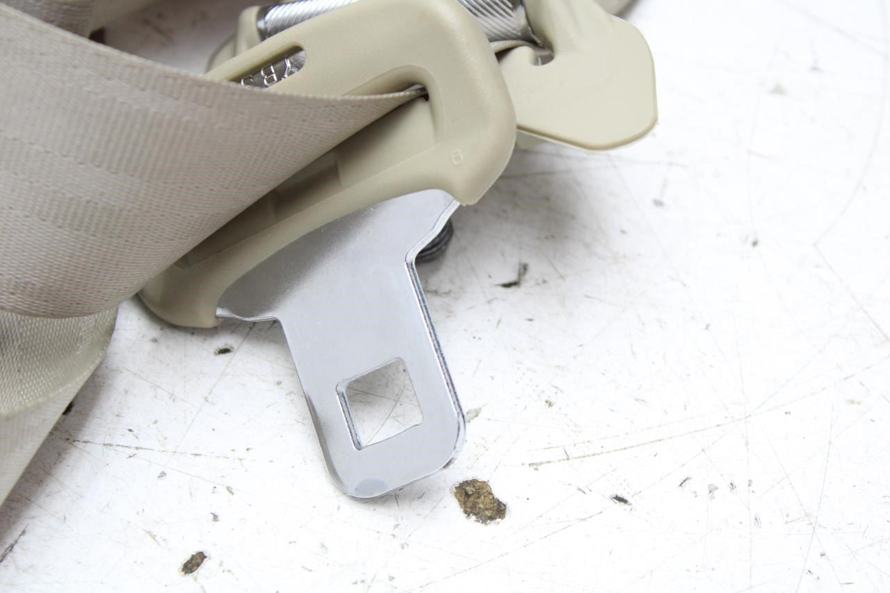 2013-2018 Acura RDX Rear Right 2nd Row Seat Belt Retractor 04824-TX4-A00ZA OEM - Alshned Auto Parts