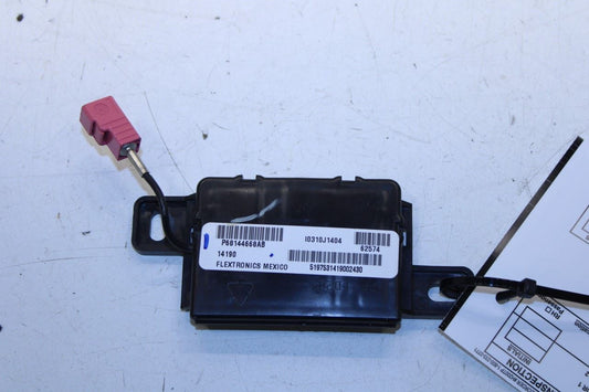 2013-2018 RAM 1500 Crew Cab Laramie Remote Start And Keyless Entry Antenna - Alshned Auto Parts