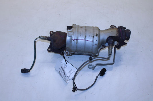 2017-2020 Acura MDX Advance 3.5L AWD Rear Exhaust System Manifold 18280-5MJ-A00 - Alshned Auto Parts