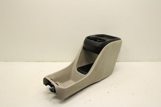 19-20 Chrysler Pacifica Front Floor Center Console Base w Cup Holder 6SY131D2AC - Alshned Auto Parts