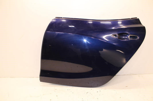 14-17 Maserati Ghibli 3.0L Rear Left Driver Side Door Shell Panel 673008062 OEM - Alshned Auto Parts