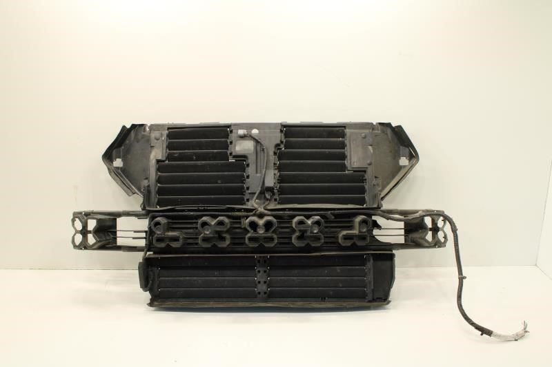 Active Grille Shutter With Motor Assembly For Ford Edge 2015-2018 - FT4Z-8475-A