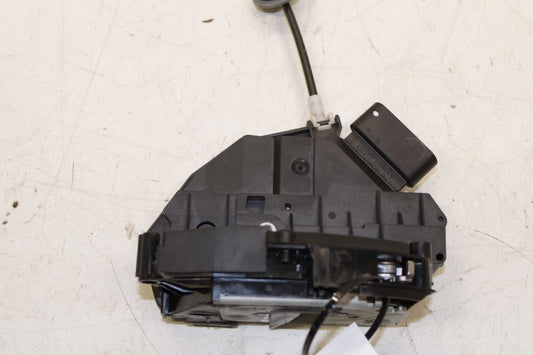 2015-2018 Volvo S60 T5 Premier Rear Right Side Door Lock Latch Actuator 31349866 - Alshned Auto Parts
