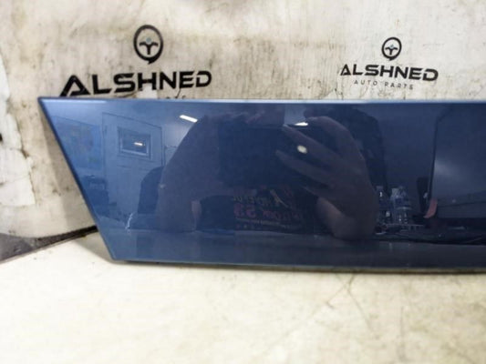 2018-24 Ford Expedition Rear Right Door Applique Molding JL1B-78254A42-AK *ReaD* - Alshned Auto Parts