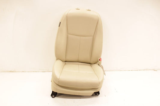 14-17 Infiniti Q50 Premium Front Passenger RH Side Seat Complete 87310-4HA7B OEM - Alshned Auto Parts
