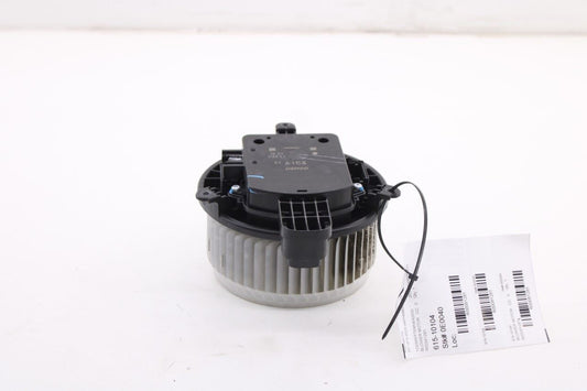 2019-2025 RAM 1500 Big Horn 5.7L HVAC AC Blower Fan Motor 68396057AD OEM - Alshned Auto Parts