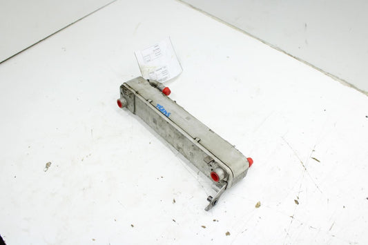 20-25 Ford Explorer Police 3.3L Automatic Transmission Oil Cooler L1MP-7869-C - Alshned Auto Parts