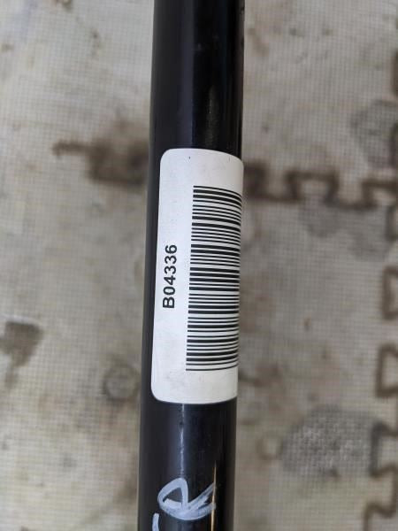 2017-2020 BMW 430i xDrive AWD Front Stabilizer Sway Anti-Roll Bar 6869971 OEM7