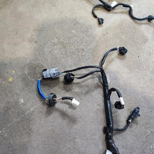 19-21 Subaru Forester 2.5L Under Hood Engine Bay Wire Harness 81402SJ050 *ReaD* - Alshned Auto Parts