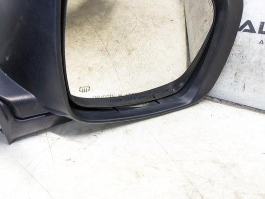 2008-20 Dodge Grand Caravan Right Passenger Side Rearview Mirror 1AB721SWAJ OEM - Alshned Auto Parts