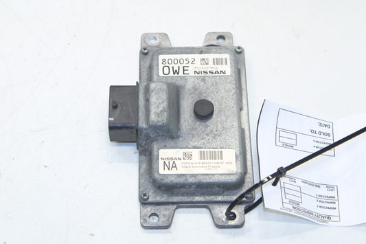 2015-2019 Nissan Pathfinder SV Automatic Transmission Control Module TCU TCM - Alshned Auto Parts