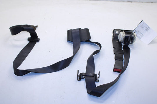 2013-19 Ram 1500 Laramie Rear Center 2nd Row Seat Belt Retractor w/ Belt Buckle - Alshned Auto Parts
