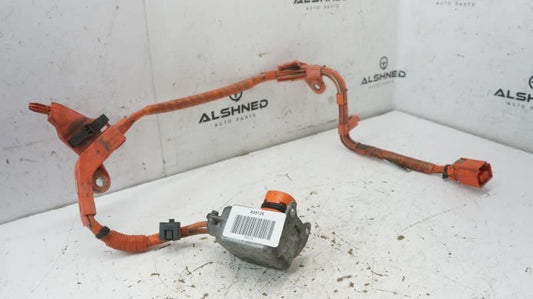 2016-2022 Toyota Prius AC Air Conditioning Compressor Wire Harness 821H2-47010 - Alshned Auto Parts
