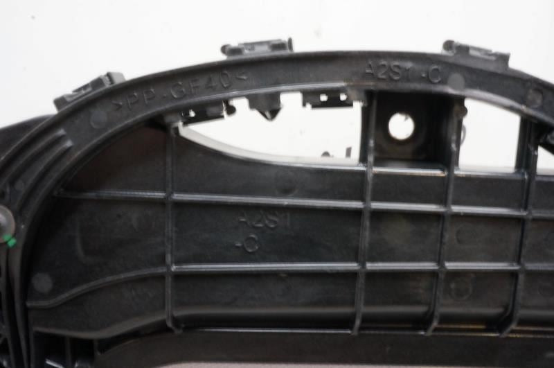 16-21 Toyota Prius Roof Sunroof Frame with Window Glass Assembly 63203-47040 OEM - Alshned Auto Parts