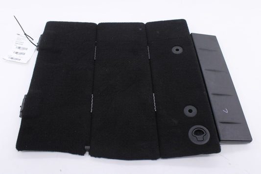 13-20 Dodge Grand Caravan GT 2nd Row Left Side Load Floor Cover Panel 5XQ69DX9AC - Alshned Auto Parts