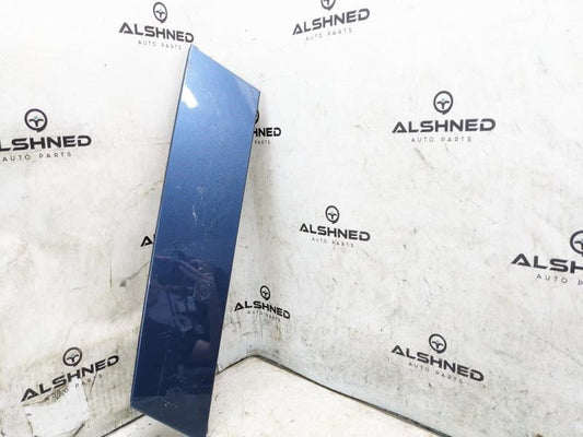 2018-24 Ford Expedition Rear Left Door Applique Molding JL1B-78254A43-AL *ReaD* - Alshned Auto Parts
