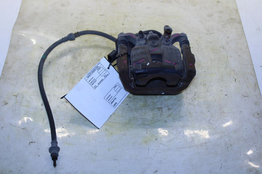 2017-20 Acura MDX Advance Rear Left Driver Side Brake Disc Caliper 43019-TZ5-A11 - Alshned Auto Parts