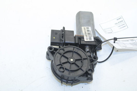 2013-2015 BMW 328I xDrive SULEV Front Right Door Power Window Motor 67627406634 - Alshned Auto Parts