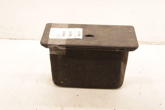 13-20 RAM 2500 Tradesman Rear 2nd Row Floor Cargo Liner Storage Tray 68154661AB - Alshned Auto Parts