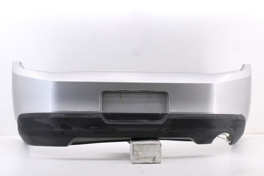 2010 Ford Mustang Conv V6 Rear Bumper Cover AR3Z-17K835-AAPTM OEM *ReaD* - Alshned Auto Parts