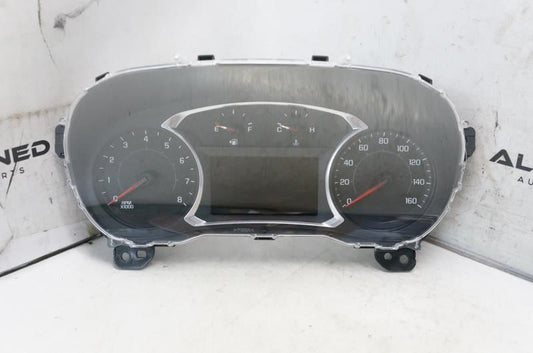 17-19 GMC Acadia SLE2 3.6L AWD Speedometer Gauge Instrument Cluster 44K Mileage - Alshned Auto Parts