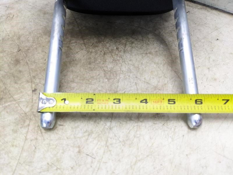 2018-2021 Honda Accord Front Right/Left Seat Headrest Cloth 81140-TVC-A21ZA OEM - Alshned Auto Parts