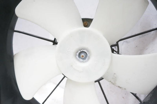 2013-2015 Acura RDX Radiator Cooling Fan Motor Assembly 19015-R70-A01 OEM - Alshned Auto Parts